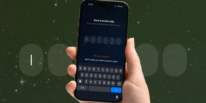 New Sora 2 Invite Code Megathread – Grab or Share Your Codes Here