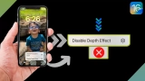 10 Fixes Depth Effect not working in iOS 18 on iPhone