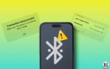 13 Fixes iOS 26 Bluetooth Not Working on iPhone, iPad, Car