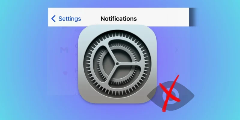 14 Fixes iPhone Notifications Not Working after iOS 18 Update
