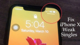 How to Fix iPhone Weak Signal Issue with iOS 26 Tips of 2026