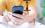 How to Fix “iPhone Is Too Close” in iOS 26 (iPhone 17, 16)