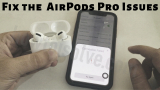 How to Fix Red Exclamation Point Error on Left or Right AirPods 2026