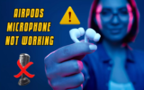 AirPods Pro Microphone Not Working? Here’s The Fix!