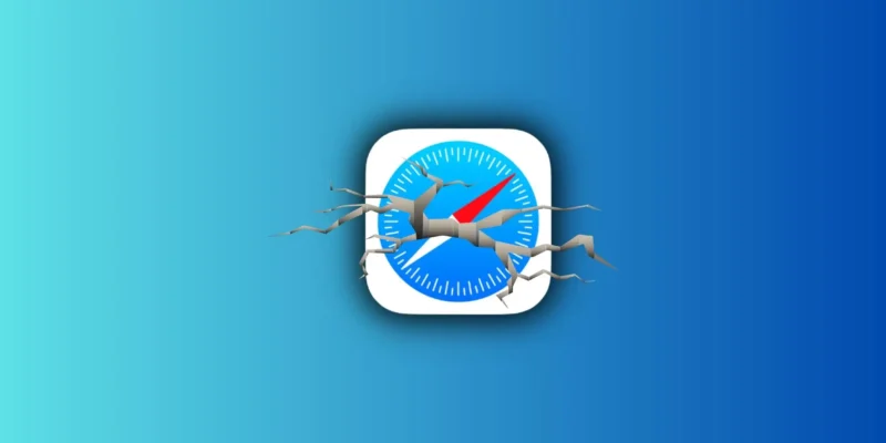Fixed Safari Crashing on macOS Sequoia & iPhone iOS 26