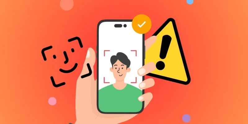 Face ID Not Working After iOS 26 Update? Here’s How to Fix It