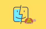 13 Fixes Finder is slow on Mac Tahoe or Sequoia