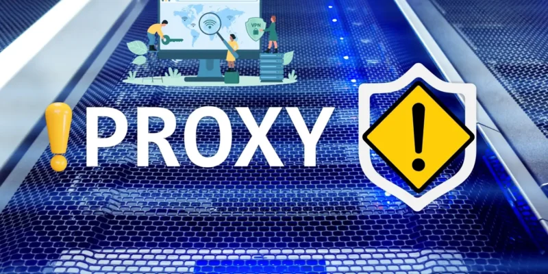 Top 4 Fixes Proxy Not Working on Mac (tahoe 26)