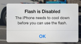 Flash is Disabled on iPhone 17, 16, 15? Here’s Fix