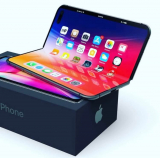 Apple’s Foldable iPhone 2026-2026, Final Design and Concept from Rumors