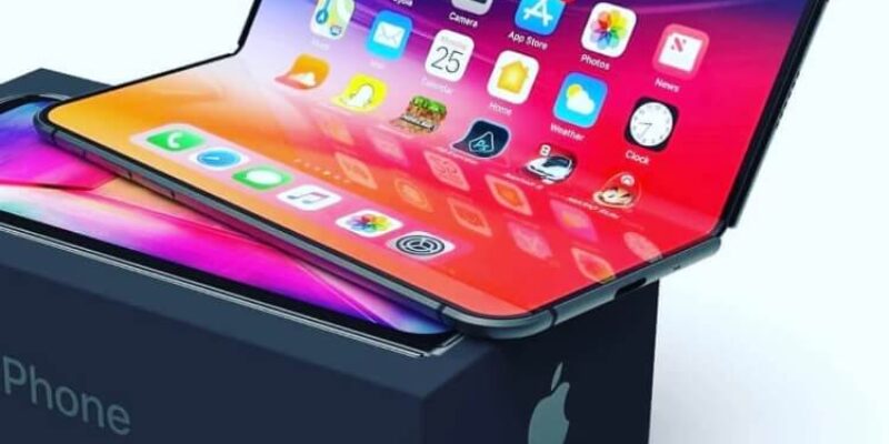 Apple’s Foldable iPhone 2025-2025, Final Design and Concept from Rumors