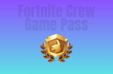 Fortnite Crew Joins Xbox Game Pass: Perks, Rewards & How to Claim