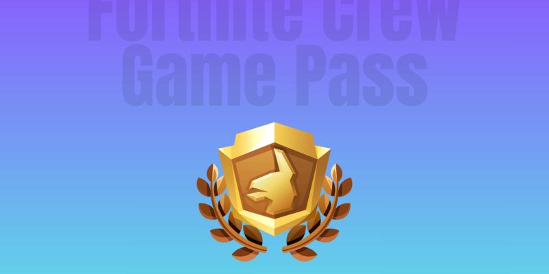 Fortnite Crew Joins Xbox Game Pass: Perks, Rewards & How to Claim