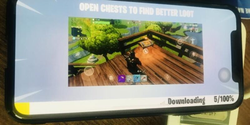 7 Fixes Fortnite Keeps Crashing on iPhone, iPad in 2026