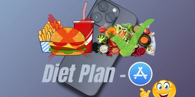 Best Diet Apps for iPhone in 2026: Roundup, Reviews