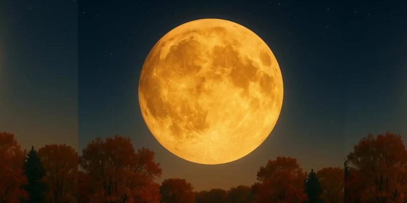 How to Take Stunning Supermoon Photos with Your iPhone
