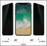 Best iPhone X Privacy Screen Protectors in 2026