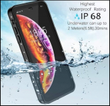Best iPhone XS Max Waterproof Cases in 2026
