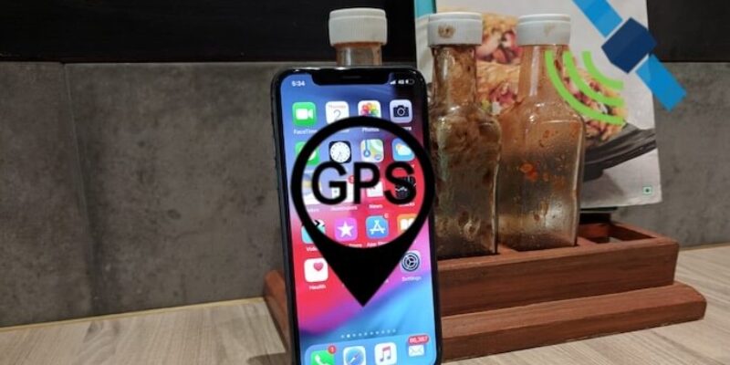 7 Fixes iPhone GPS Not Working (iOS 26 Updated)