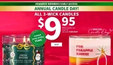 Bath & Body Works Candle Day 2026 — Everything You Need to Know