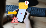 Gmail Notifications not working on iPhone after iOS 26 Update