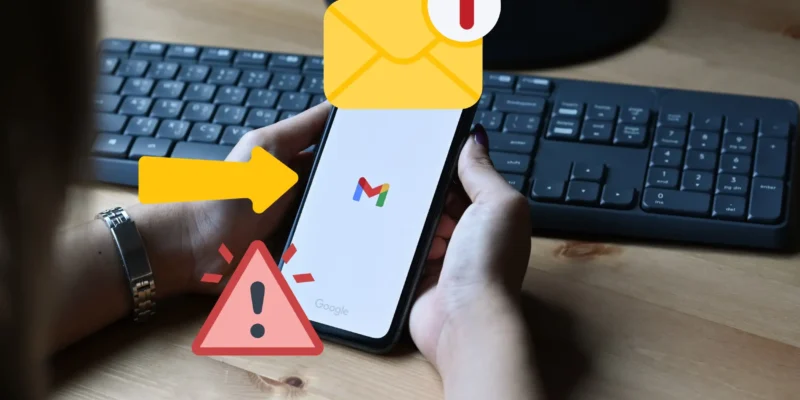 Gmail Notifications not working on iPhone after iOS 26 Update