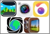 Best Panorama Apps for iPhone in 2026