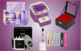 Good Valentine’s Day Gifts for Her – 2026  (Girl Friend, Wife)