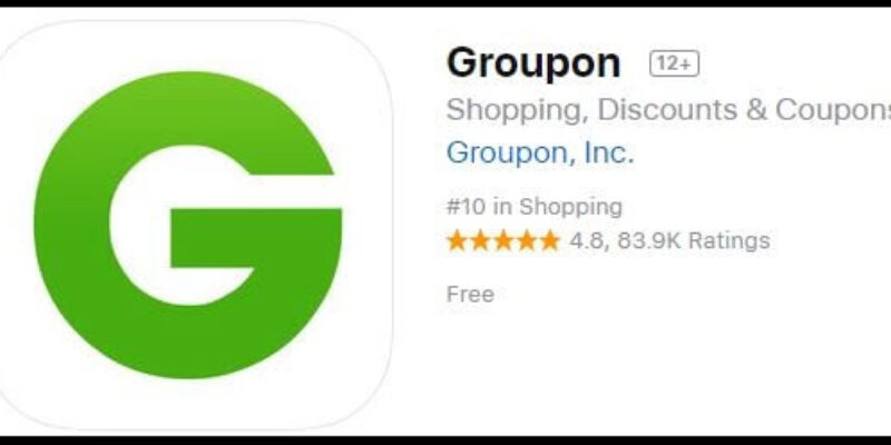 Best shopping apps for iPhone and iPad in 2026