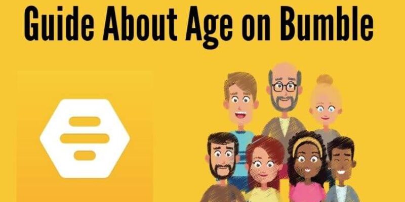 Can i Change My Age in Bumble on iPhone 2026, Android?
