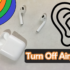 How to Find AirPods Serial Number