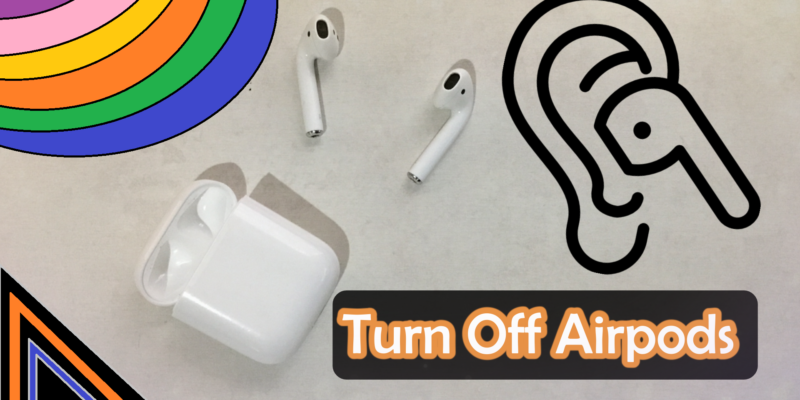 2 Tips Turn Off AirPods Pro, AirPods 3 to Save Battery in iOS 26