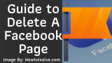How to Delete a Facebook Page in 2026