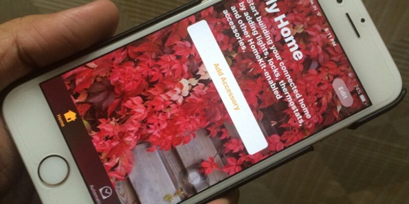 Is your HomeKit Accessory not Discovering in Home App iOS 26/17.7? Here’s Fix