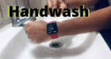 Fix Hand Wash Not Working on My Apple Watch | Hand Wash Compatible Apple Watch