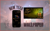 Best Happy New Year 2026 wallpapers for iPhone and Desktop