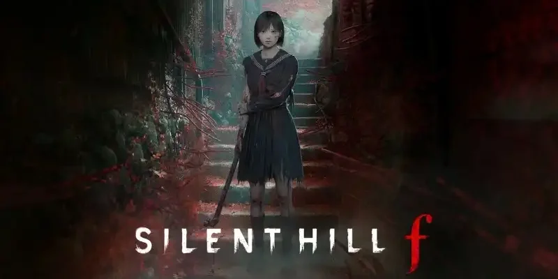 Silent Hill f Release Date Confirmed — Here’s When You Can Play