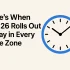 Turn ON/OFF Do Not Disturb on iPhone: Schedule & Customize