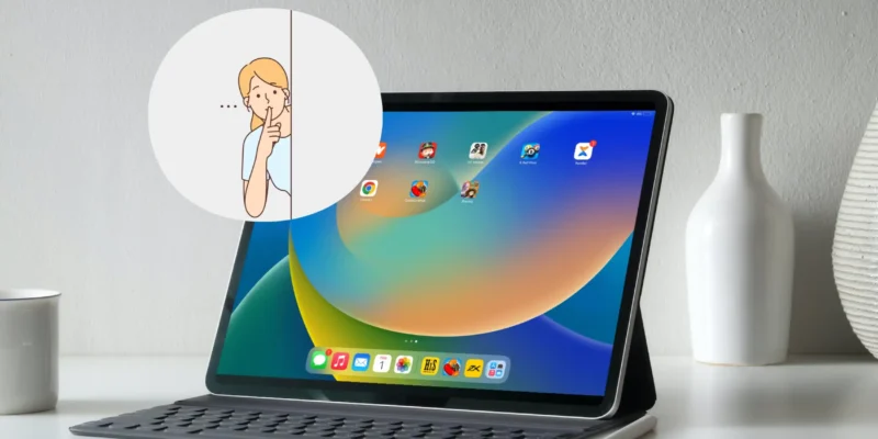 How to Hide Game Apps on iPad (3 Methods to Restrict Game)