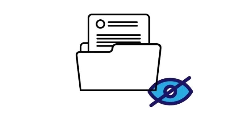 How to Hide or Disable the “Recents” Folder on the Mac