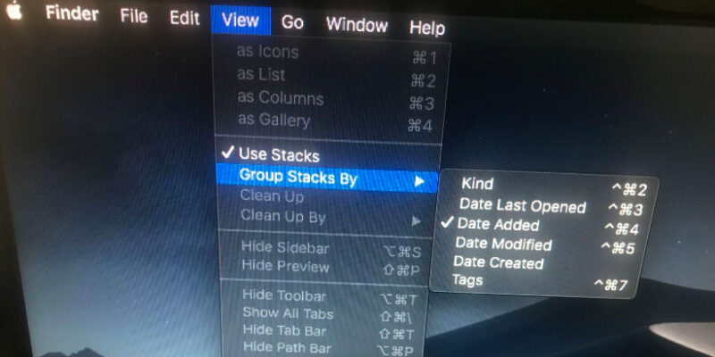 How to Use Finder on Mac