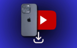 How To Download Video on iPhone Using Safari (iOS 26)