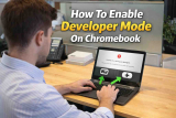 How To Enable Developer Mode On Chromebook (Step-By-Step Guide)