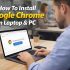 How To Make Google Chrome Your Default Browser – Full Guide