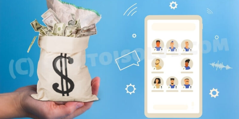 Do clubhouse moderators get paid? Get Answer here of 2026