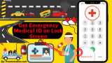 How To Access Medical ID on Locked iPhone 16, 15