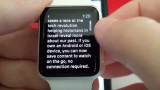 How to Connect Apple Watch to Internet in WatchOS 11