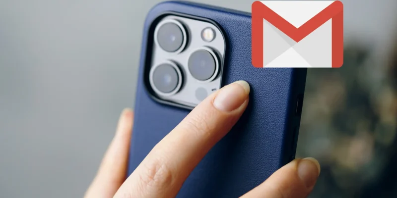 iOS 26: How to Add Gmail to Your iPhone Mail App [2026]