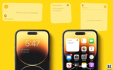 How to Add Reminder Widget on iPhone Lock + Home Screen