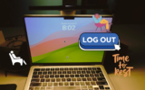 How to Automatically log out of your Mac after being inactive (Sequoia/Sonoma)